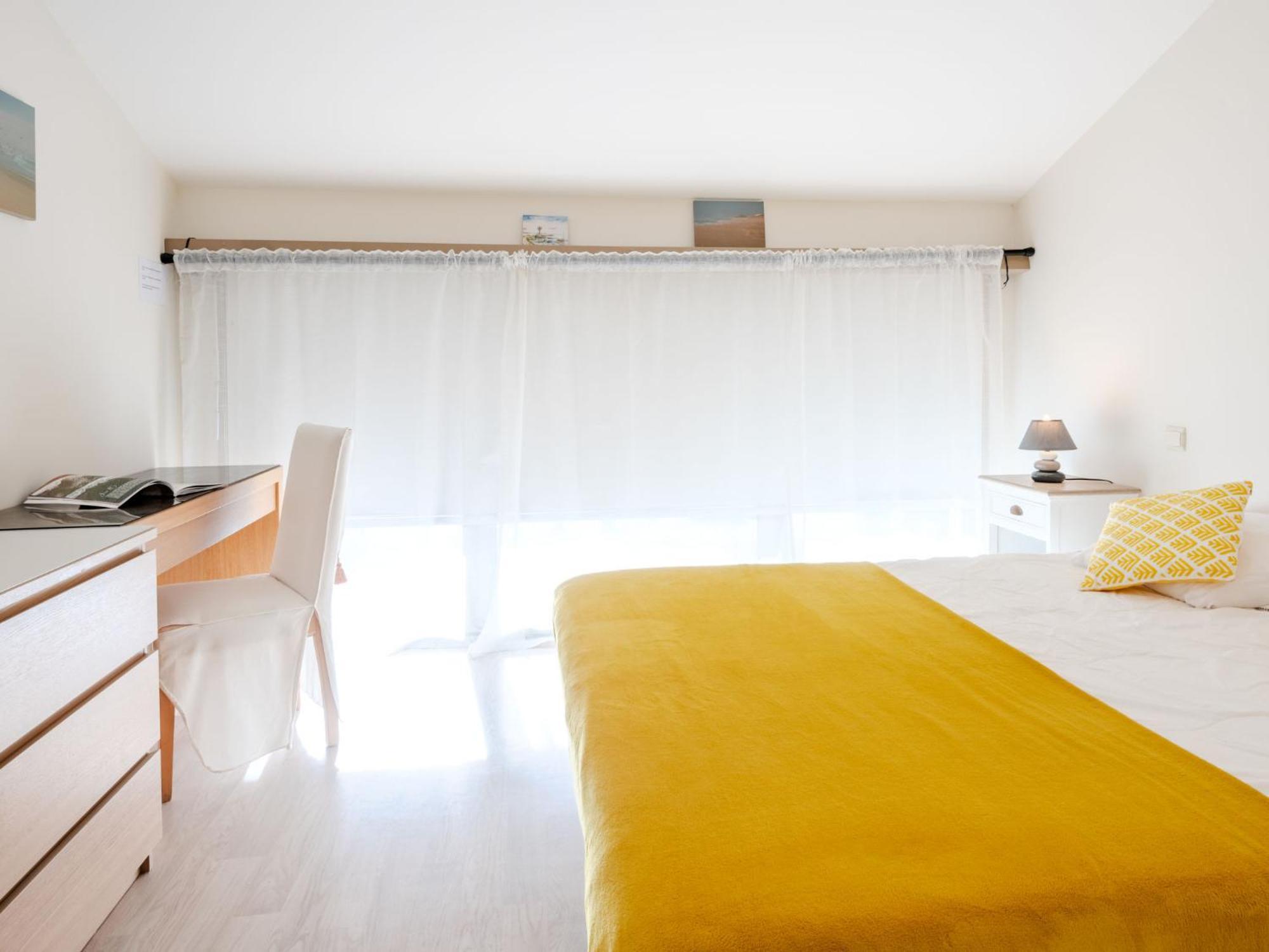 Apartment L'Oustalet-5 By Interhome Mimizan-Plage Esterno foto