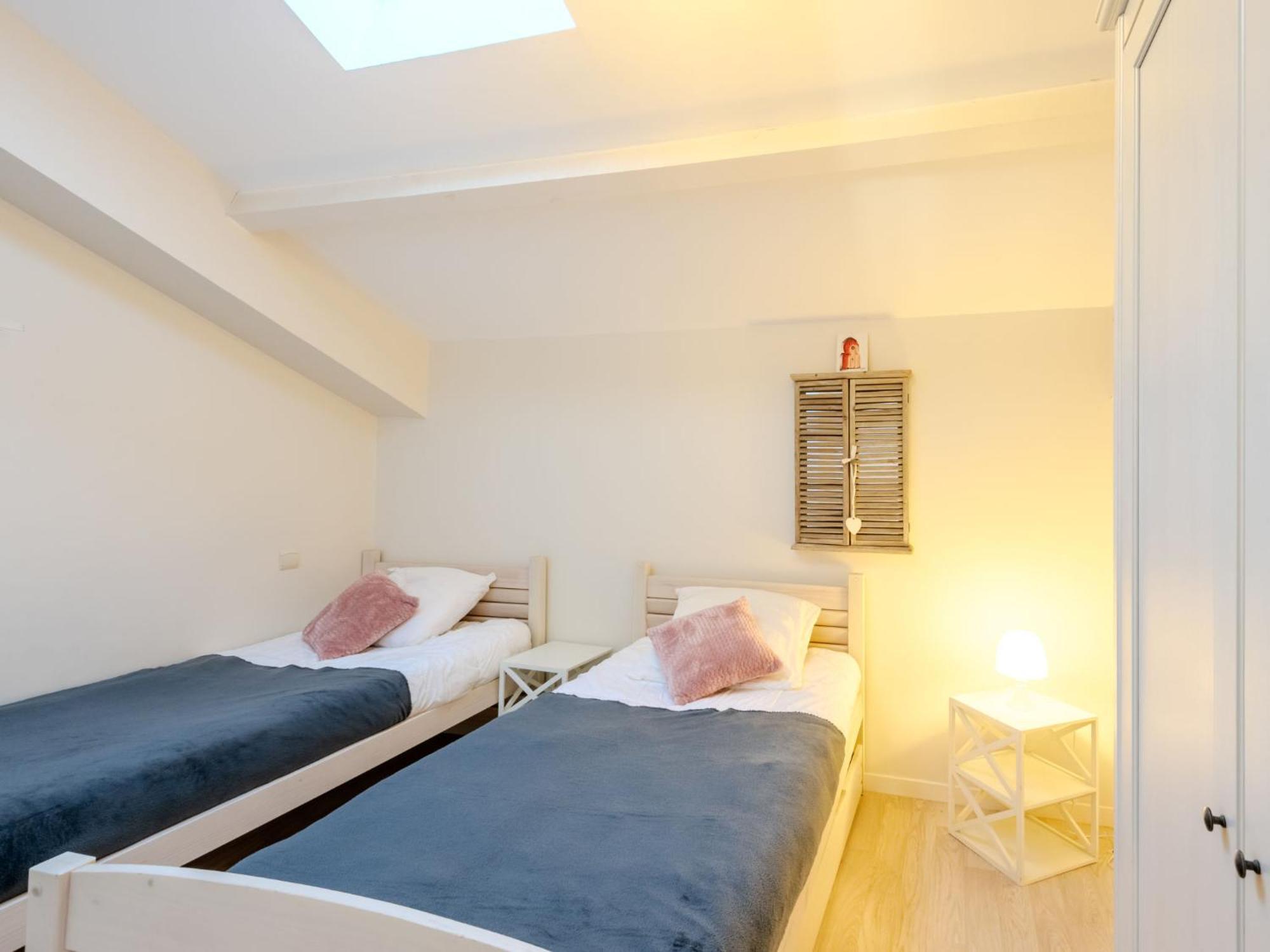 Apartment L'Oustalet-5 By Interhome Mimizan-Plage Esterno foto
