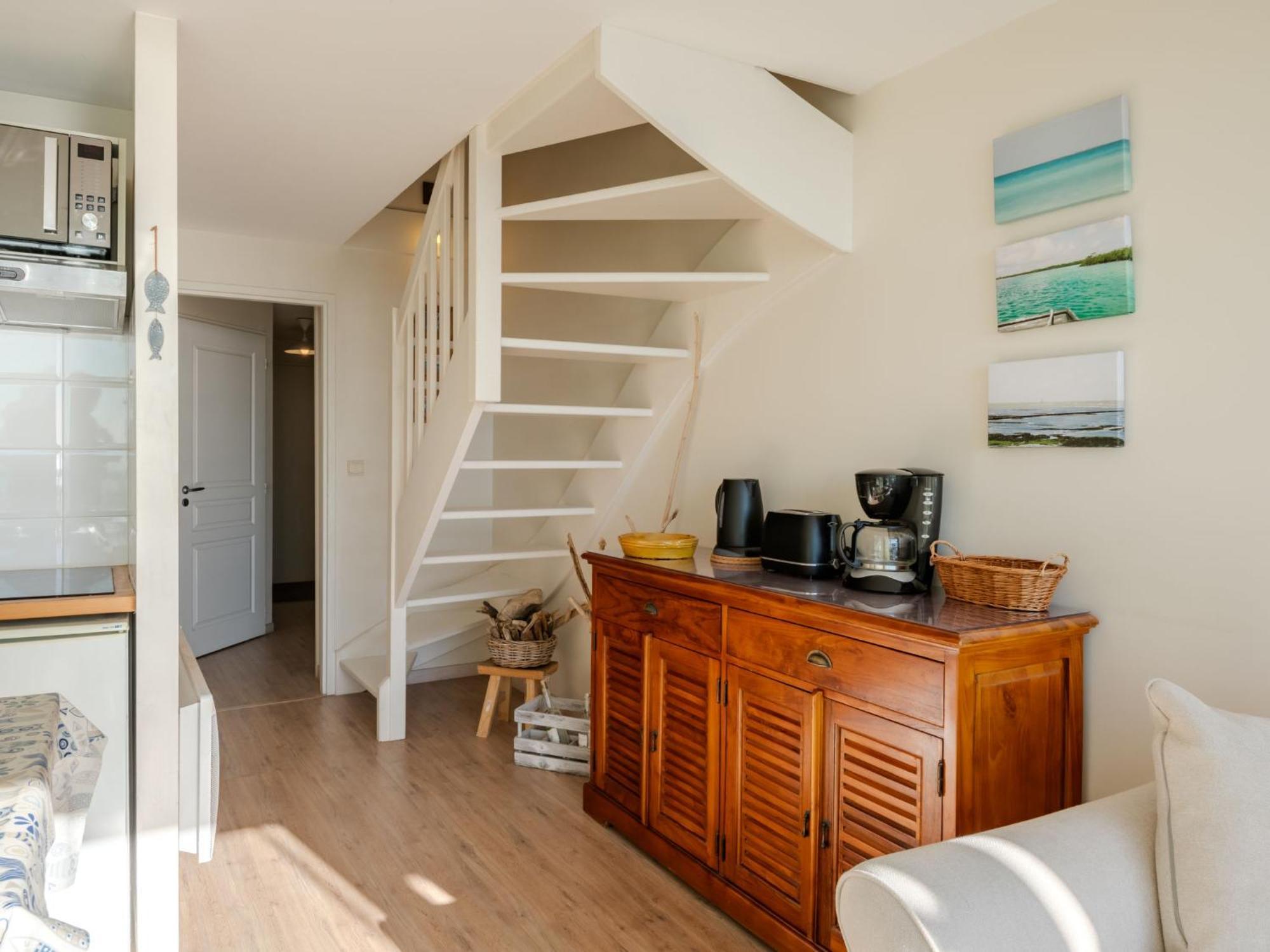 Apartment L'Oustalet-5 By Interhome Mimizan-Plage Esterno foto